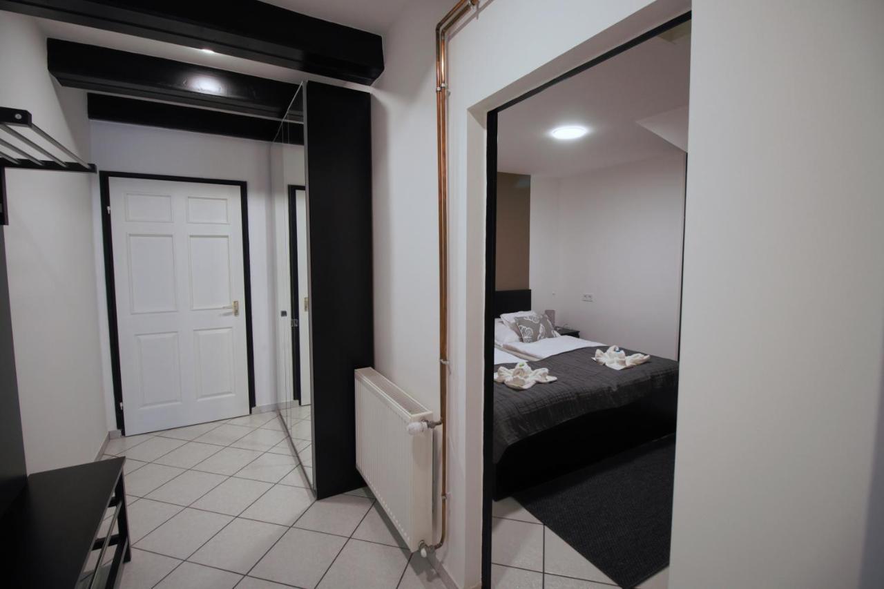 Hotel Szitakoeto Panzio à Tiszafüred Extérieur photo